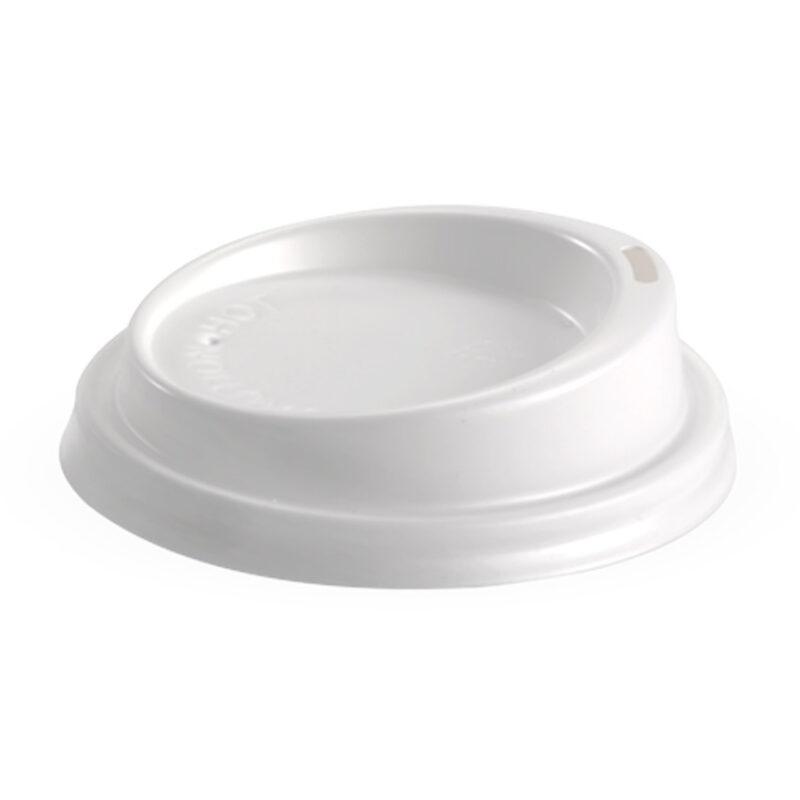 Biopak Ps White Small Lid Oz Mm Sandhurst Cleaning Supplies