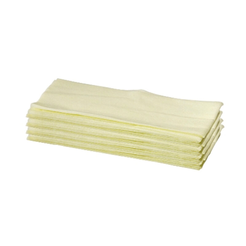 Oates 600mm Disposable Cloths 20 Pack Sandhurst Cleaning Supplies