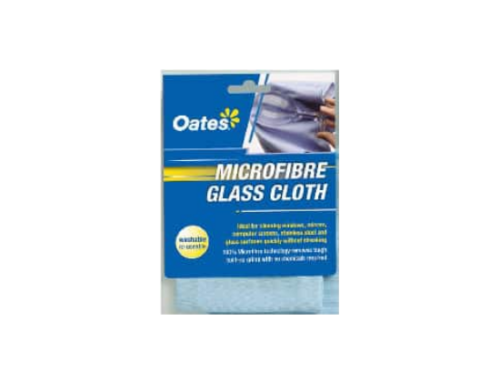 Oates Microfibre Glass Cloth