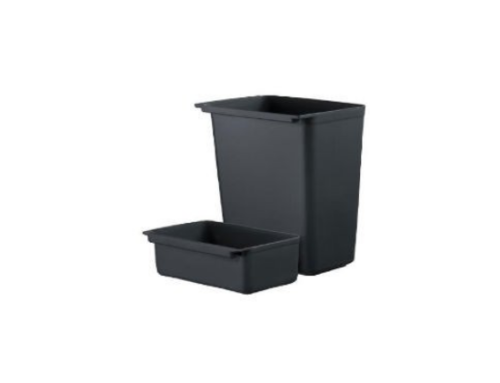 Utility Cart bins-Large & Small
