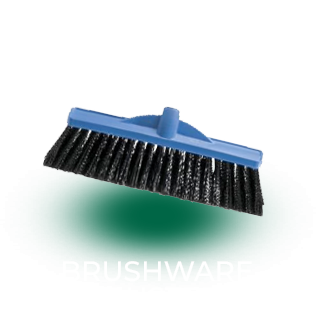 Brushware & Dusters