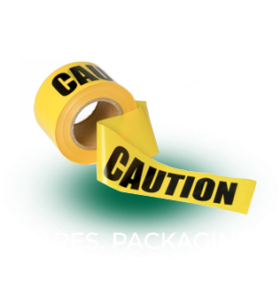 Tapes, Packaging & Storage
