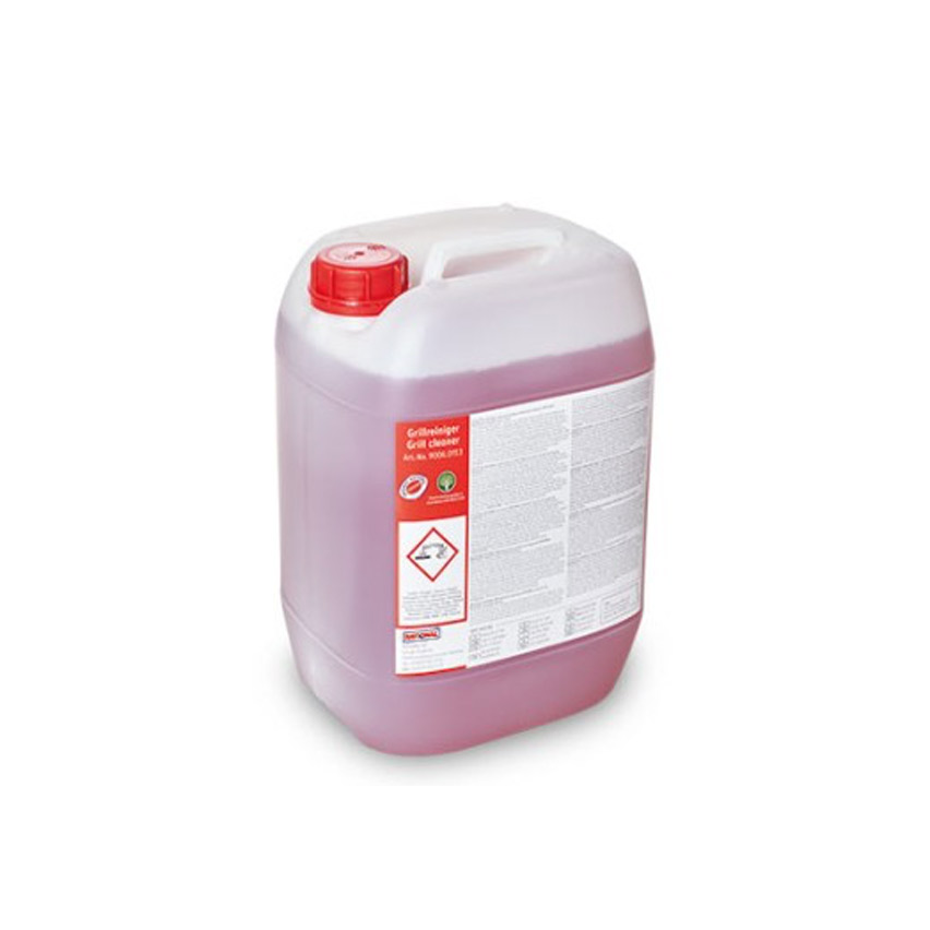 Rational Liquid Grill Cleaner - Sandhurst Cleaning Supplies Bendigo