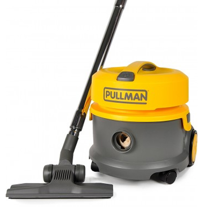 Pullman 10l Lightweight Commercial Vacuum - Sandhurst Cleaning Supplies Bendigo