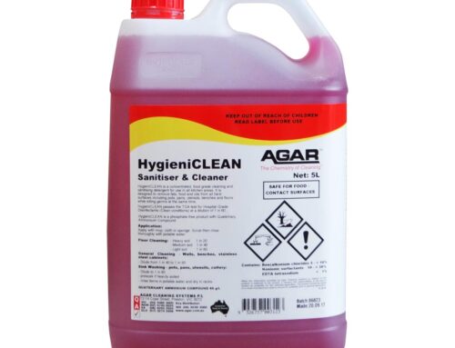 Agar HygieniCLEAN 5lt