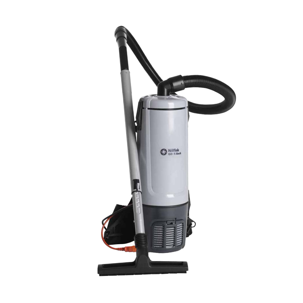 Nilfisk GD5 Backpack Vacuum