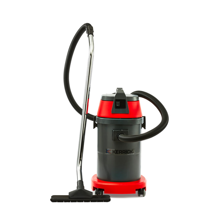 Nilfisk KVAC27L Vacuum Cleaner