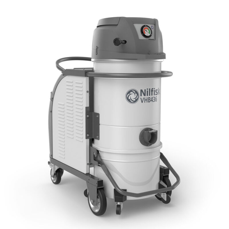 Nilfisk VHB436 Vacuum Cleaner Sandhurst Cleaning Supplies