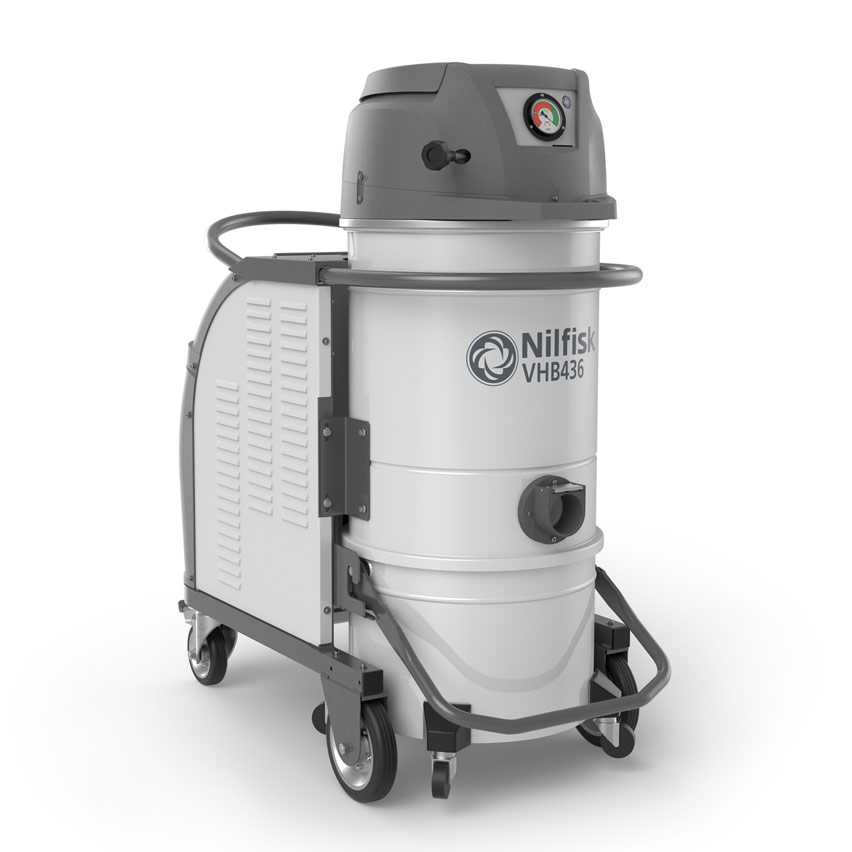 Nilfisk VHB436 Vacuum Cleaner